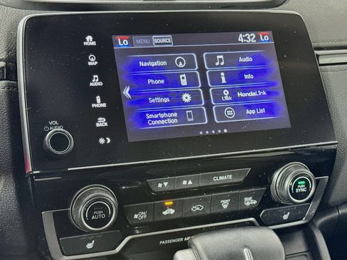 Certified 2018 Honda CR-V Touring image 15