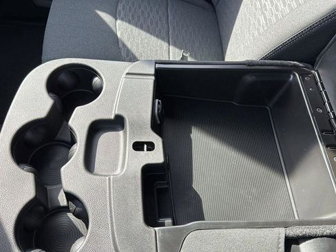 New 2026 RAM 2500 Tradesman image 23