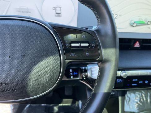 Certified 2024 Hyundai Ioniq 5 Limited image 23