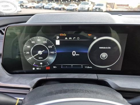 New 2025 Kia Telluride SX X-Line image 20