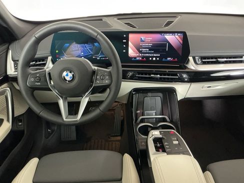 New 2026 BMW X1 xDrive28i w/ Technology Package image 10