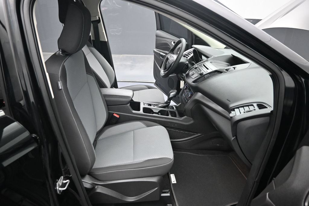 Used 2018 Ford Escape SE AWD/4WD image 30