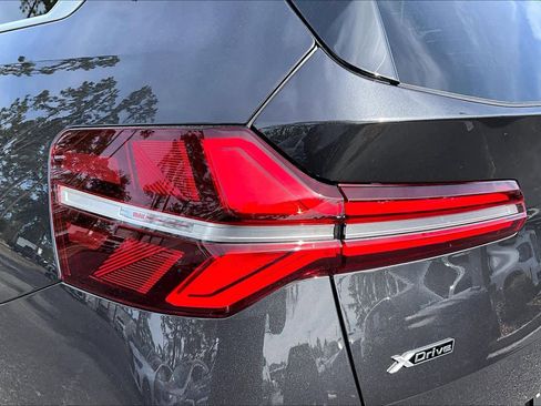 New 2026 BMW X3 xDrive30 w/ Premium Package image 14