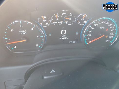 Used 2017 Chevrolet Tahoe LT w/ Max Trailering Package image 34