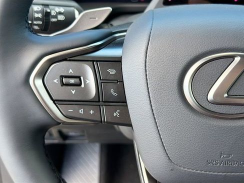 New 2026 Lexus GX 550 image 37