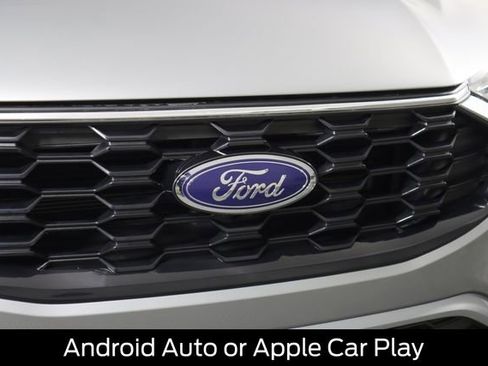 Used 2024 Ford Escape ST-Line Select image 16