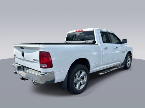 Used 2013 RAM 1500 Big Horn AWD/4WD image 3