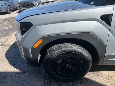 New 2026 Hyundai Santa Fe XRT image 10