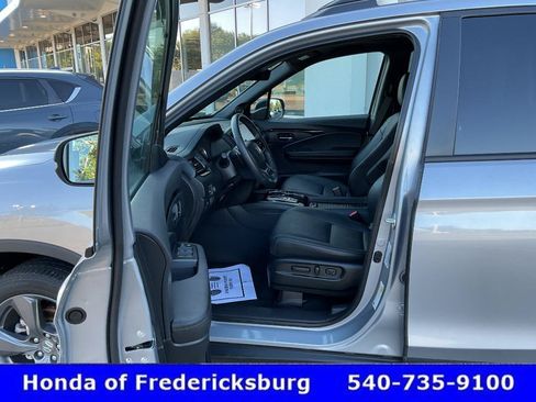 Used 2021 Honda Passport Touring image 28