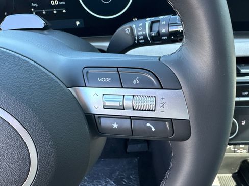 New 2026 Hyundai Tucson SEL image 27