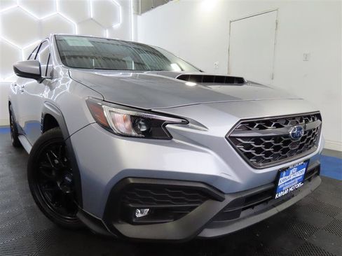 Used 2023 Subaru WRX Premium image 3