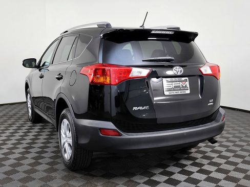 Used 2013 Toyota RAV4 LE image 11