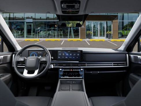 New 2026 Hyundai Santa Fe SEL image 11
