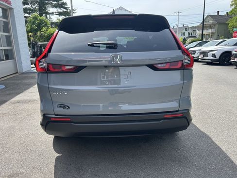 Used 2024 Honda CR-V EX image 6