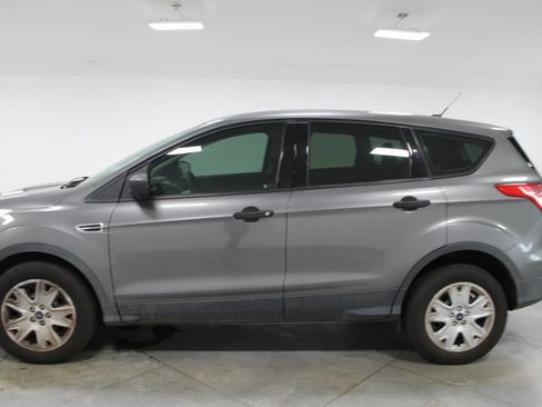 Used 2013 Ford Escape S FWD image 6