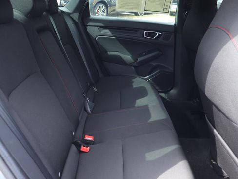 Used 2022 Honda Civic Si image 18