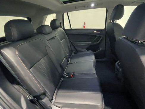 Used 2024 Volkswagen Tiguan Wolfsburg Edition AWD/4WD image 27