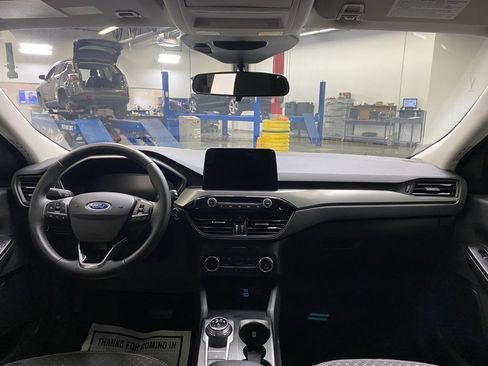 Used 2023 Ford Escape Active image 23