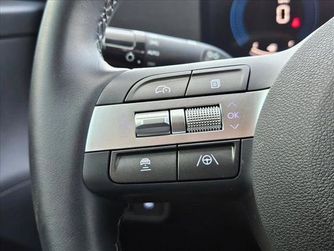 Used 2026 Hyundai Kona SEL Sport FWD image 26