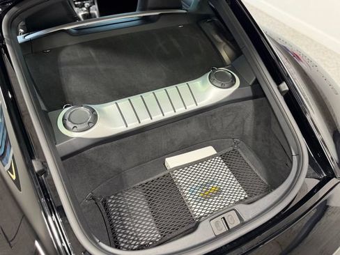 Used 2014 Porsche Cayman S RWD image 44