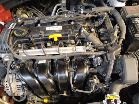 Used 2020 Hyundai Elantra Value Edition FWD image 30