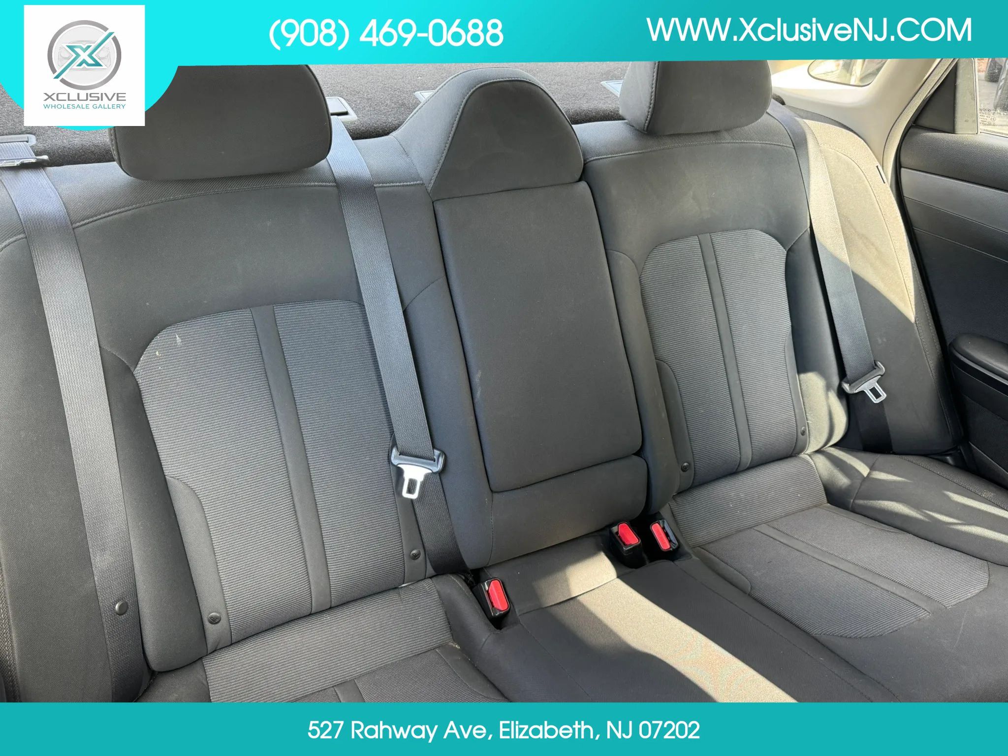 Used 2021 Kia K5 LXS FWD image 26