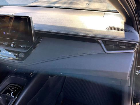 Used 2025 Toyota Corolla GR image 13