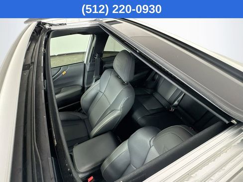 Used 2025 Subaru Outback Wilderness image 26