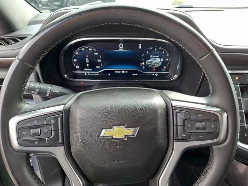 Certified 2024 Chevrolet Tahoe LT AWD/4WD image 19