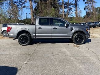 New 2026 Ford F150 Platinum w/ Equipment Group 700A Standard AWD/4WD video 2