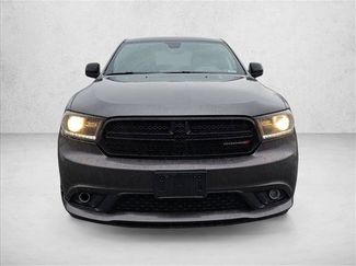 Used 2018 Dodge Durango SXT w/ Quick Order Package 2BB AWD/4WD video 2