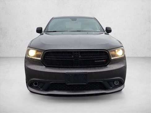 Used 2018 Dodge Durango SXT w/ Quick Order Package 2BB AWD/4WD image 2
