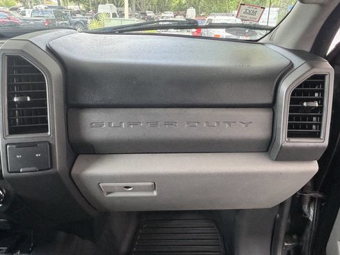 Used 2017 Ford F450 XL w/ Power Equipment Group AWD/4WD image 30