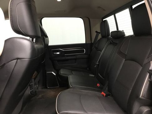 Used 2022 RAM 2500 Laramie AWD/4WD image 28