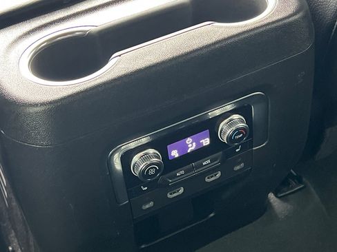 Used 2023 GMC Yukon Denali w/ Max Trailering Package image 43