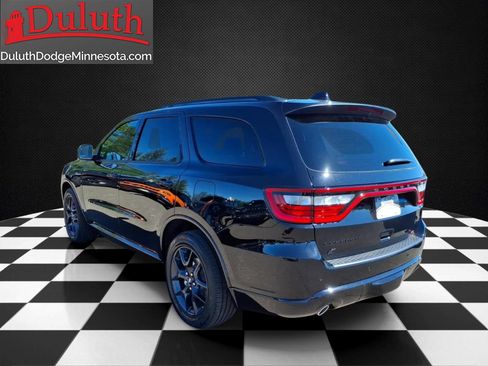 New 2026 Dodge Durango GT AWD/4WD image 3