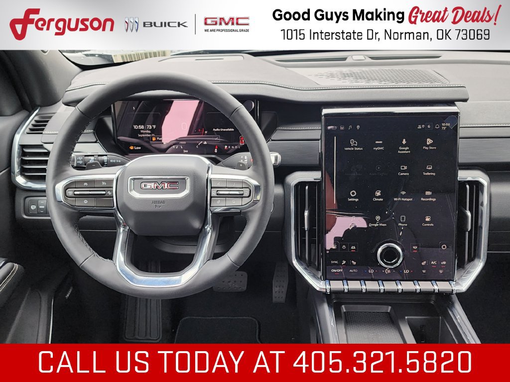 New 2027 GMC Acadia Elevation FWD image 27