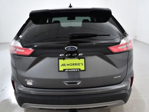 Used 2022 Ford Edge SEL w/ Convenience Package image 13
