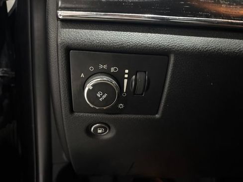 Used 2015 Jeep Grand Cherokee Summit AWD/4WD image 16