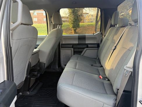 Used 2019 Ford F250 XL w/ STX Appearance Package image 22