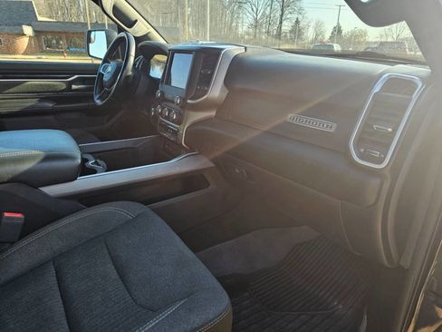 Used 2019 RAM 1500 Big Horn image 35