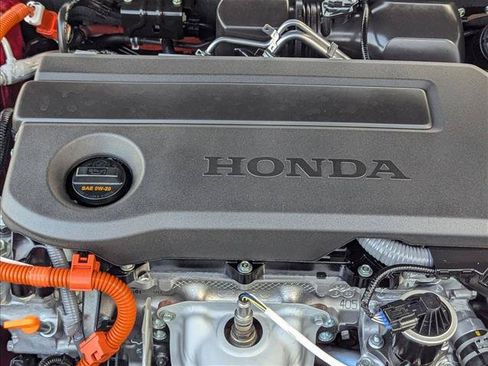New 2026 Honda Accord Sport image 15