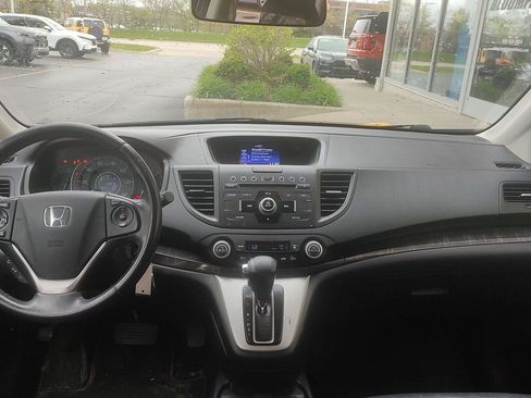 Used 2014 Honda CR-V EX-L image 17
