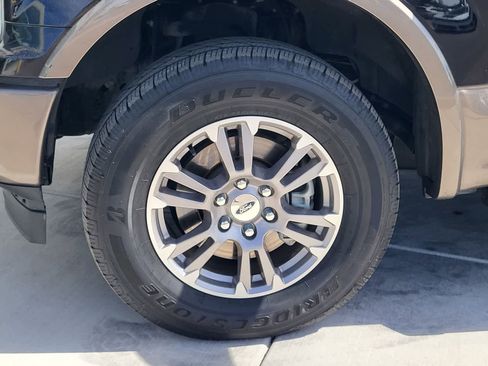 Used 2019 Ford F150 Lariat w/ Equipment Group 501A Mid AWD/4WD image 9