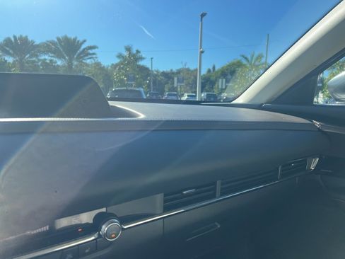 Certified 2022 MAZDA CX-30 AWD 2.5 S w/ Premium Package image 37