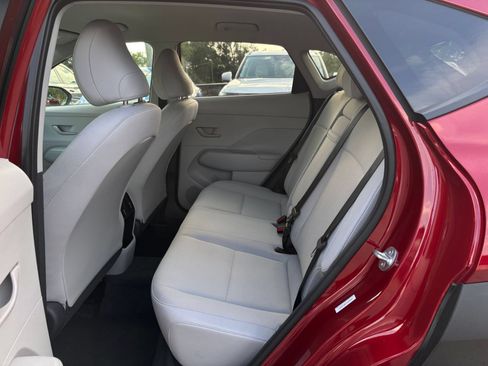 Used 2026 Hyundai Kona SEL Sport FWD image 24