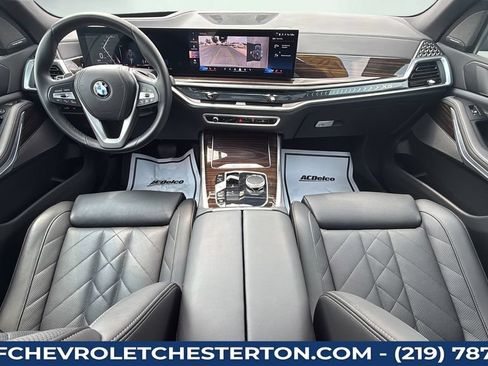 Used 2026 BMW X5 xDrive40i AWD/4WD image 52