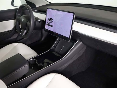 Used 2020 Tesla Model 3 Long Range image 27