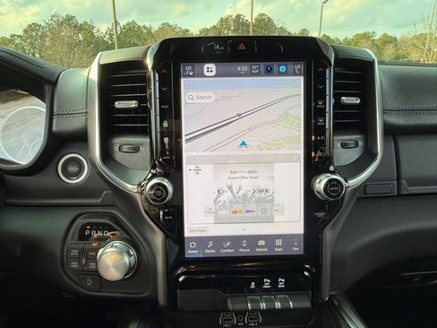 New 2026 RAM 1500 Laramie image 20