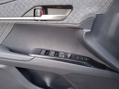 New 2026 Toyota Camry XSE AWD/4WD image 10